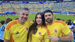 Higuita videochiama Mario Yepes: storie colombiane e rossonere che si intrecciano