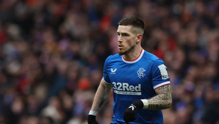 Le bizzarrie dell’ex Rangers Ryan Kent: cercasi babysitter per il suo…coccodrillo - immagine 1