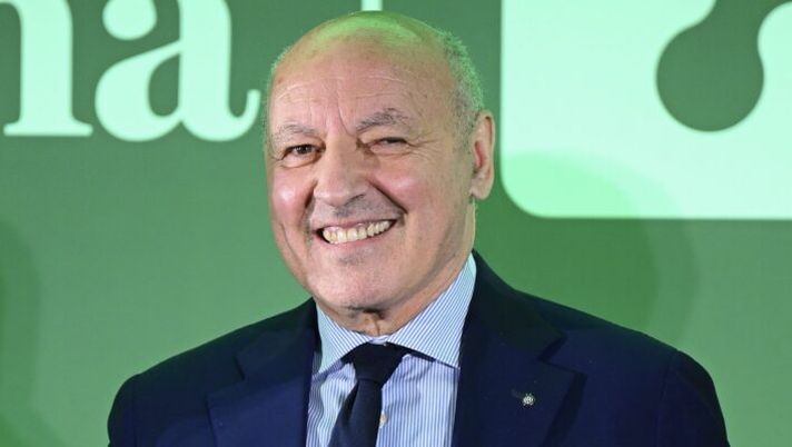 Marotta: “Carboni? Chiuderemo col Marsiglia ma rimarrà sotto il nostro controllo! Taremi…” - immagine 1
