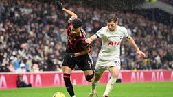 Storico Solanke: primo “Player of the Month” nella storia del Bournemouth