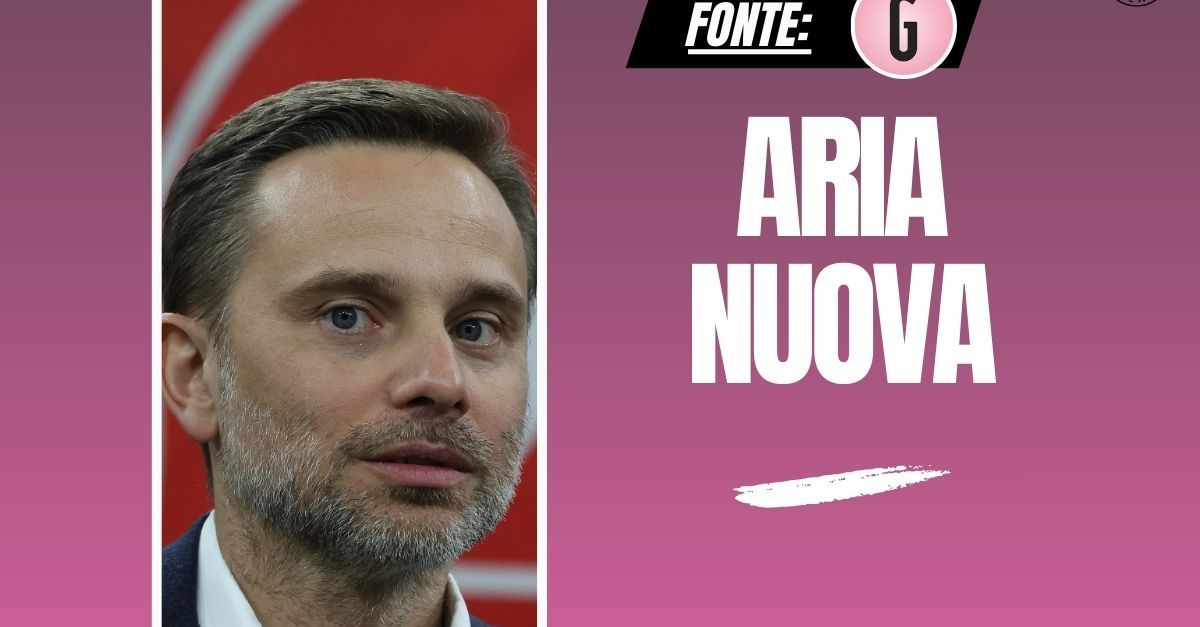 Milan del 2025 in costruzione: chiavi al nuovo allenatore con più tempo a disposizione Milan del 2025 in costruzione: chiavi al nuovo allenatore con più tempo a disposizione