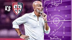 Cagliari-Fiorentina, probabili formazioni: tante conferme, ma occhio a Dzeko
