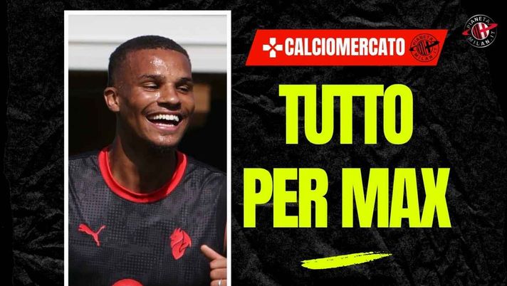 Calciomercato Milan, Thiaw vuole convincere Allegri. Quale futuro per lui?