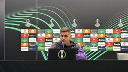 VIDEO VN – Quarta: “I gol? Sono contento, ma voglio farne ancora”