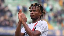 Milan-Genoa, Pioli annuncia: “Chukwueze domani titolare? Vi dico che…”