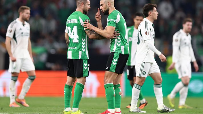 Bilbao-Betis: probabili formazioni e streaming gratuito - immagine 1