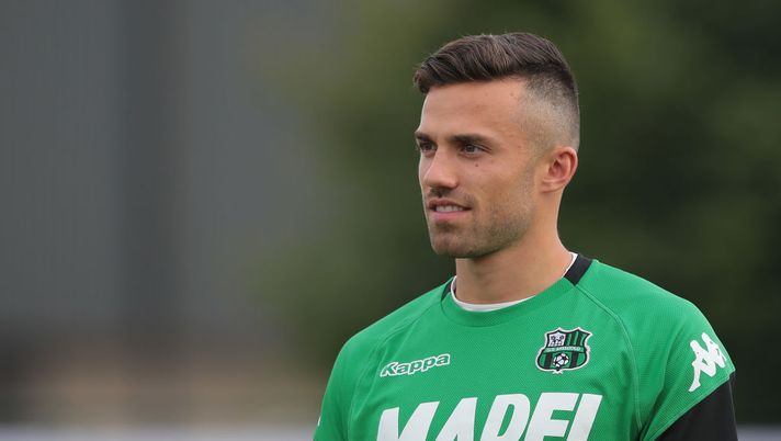 US Sassuolo, Parma Calcio And Caratese - Sportitalia Cup 2018 Palermo