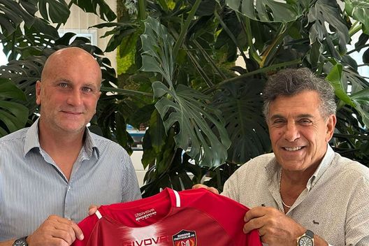 Rocchi: “Ecco perché andai all’Inter. Dissi no a Mourinho nel 2008, l’offerta era…”- immagine 2