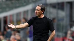 Nesta: “Vedere San Siro così mi fa tristezza, quando San Siro fischia…”