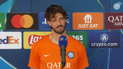 Inter, Di Gennaro: “Meritiamo di vincere la Champions League. Manca un ultimo passo”