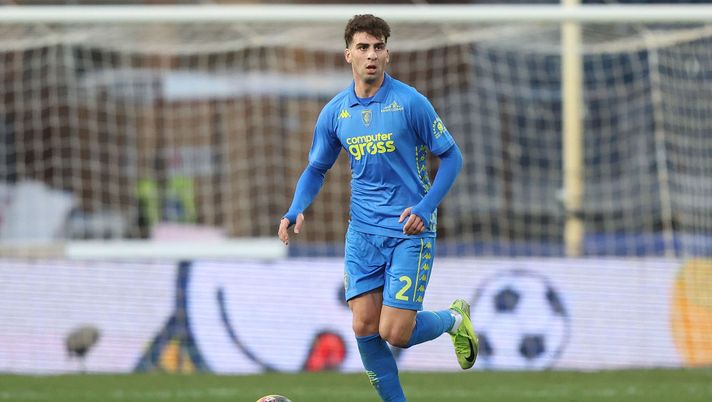 Getty Images Mercato Roma LIVE, sprint Goglichidze: si può chiudere a breve. Dahl verso il Benfica - immagine 1