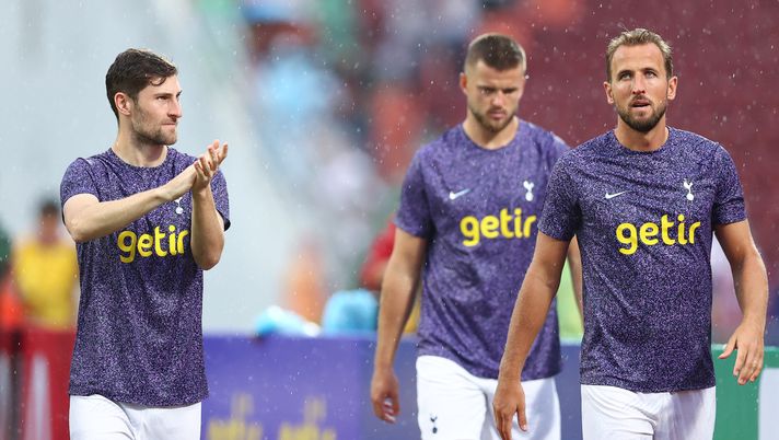 Terremoto in casa Tottenham. Arrestato a Washington il patron Joe Lewis - immagine 1