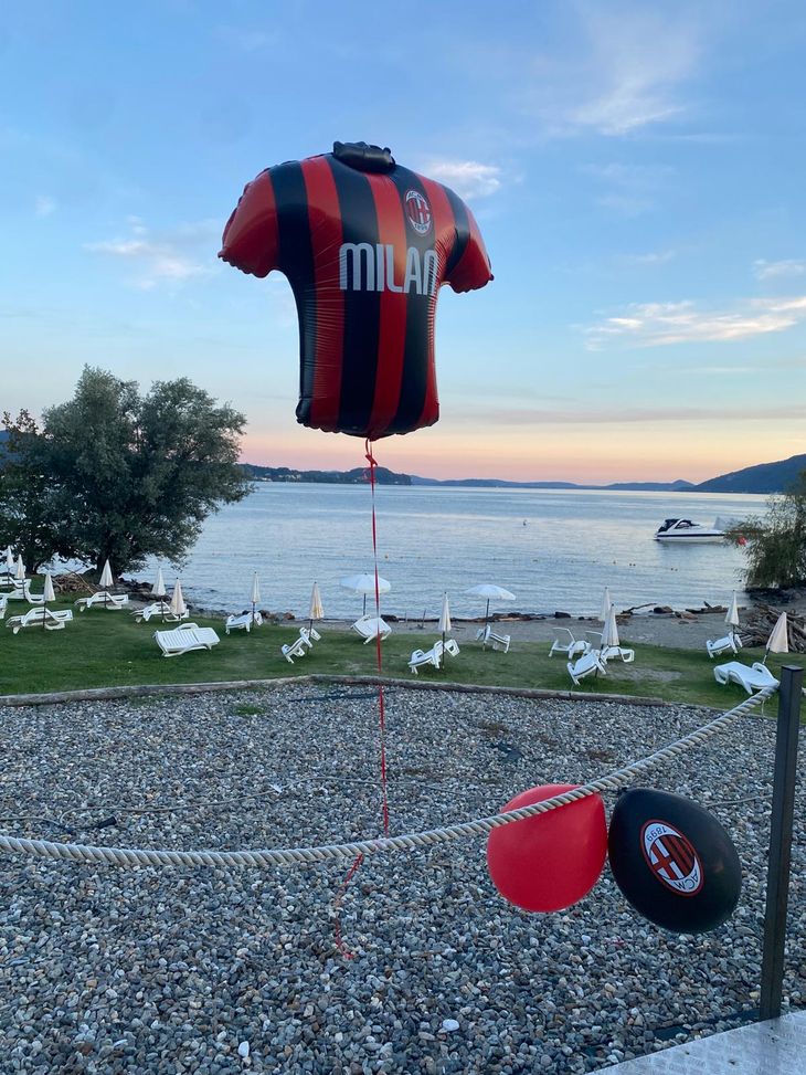 Milan Club Verbania