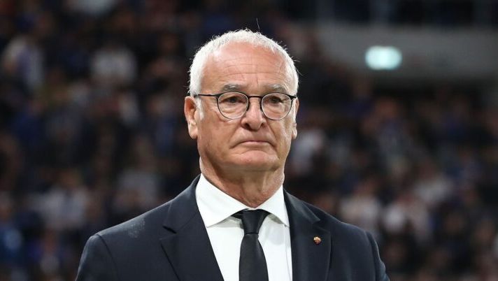 Ranieri: “Ho deciso io di restare col mio ruolo alla Roma, i Friedkin mi supportavano. Gravina…” - immagine 1