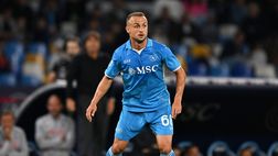 Lobotka ha recuperato, Conte può sorridere: contro l’Inter sarà titolare?