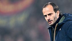 Genoa, il vice di Gilardino: “Ottavo risultato utile consecutivo, siamo contenti, restiamo equilibrati”