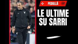 Allenatore Milan, Sarri ancora in corsa? Le ultime da Pedullà