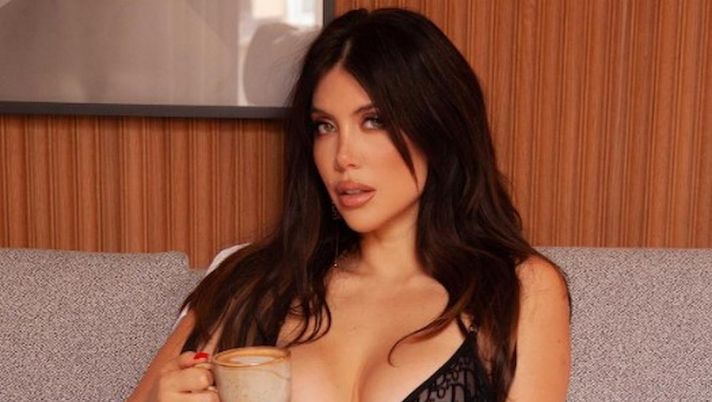 Wanda Nara: “Questa l’unica cosa che mi manca. Ecco come affronto la malattia” - immagine 1