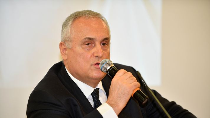 lazio cori lotito