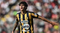 Juve Stabia, Floriani Mussolini ritorna alla Lazio: la formula dell’operazione