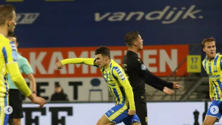 Eredivisie, Damascan entra e torna al gol. Iago Falque ancora ai box, stecca Aina- immagine 1