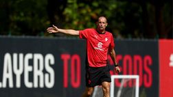 Verso Udinese-Milan, i principali dubbi di formazione per Allegri