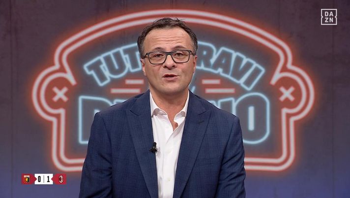 Marelli: “Gol Inter regolare, non c’è niente. Zero contatti sul volto, decisione giusta” - immagine 1