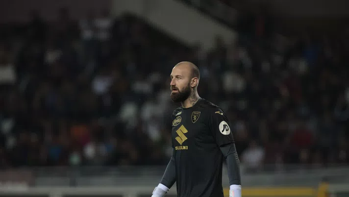 Portieri con la miglior percentuale di parate in Europa: Vanja in top 5 - immagine 1