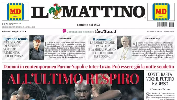 Napoli quotidiani