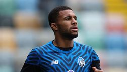 ULTIM’ORA – Convocati Atalanta, Hien out con il Cagliari: il motivo! La lista completa