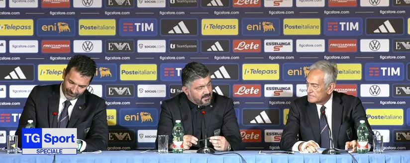 Gattuso: “A La Russa spero di poter far cambiare idea. Di me si dice ‘cuore e grinta’, ma…”- immagine 2