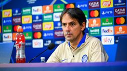 Inzaghi: “Frattesi da valutare: le sue condizioni! Novità Lautaro e Calhanoglu, il rientro di Acerbi…”