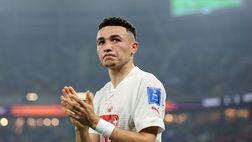 Dalla Germania: offerta Fiorentina per Vargas, ma è “troppo bassa, di parecchio”