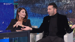 Milan-Juventus 2012: Buffon, il gol di Muntari e la domanda di Galliani | VIDEO