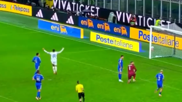 Italia-Norvegia 1-4, arriva anche il poker di Larsen: Azzurri imbambolati – IL VIDEO Italia-Norvegia 1-4, arriva anche il poker di Larsen: Azzurri imbambolati – IL VIDEO - immagine 1