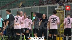 SONDAGGIO: vota il MIGLIORE in campo di Palermo-Feralpisalò 3-0