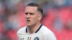 Dalla crisi con il Napoli alla maglia scudettata con l’Inter: la storia di Zielinski