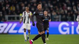 Juve-Napoli, primo spezzone in maglia azzurra per Giovane: l’analisi – Mattino