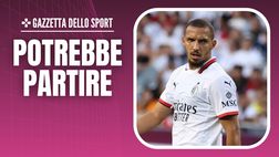 Calciomercato Milan – Bennacer in uscita: le condizioni dei rossoneri