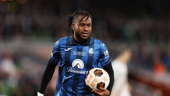 Lookman è pronto a tornare nei convocati dell’Atalanta: il Torino nel mirino - immagine 1