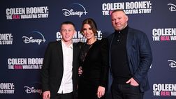 Manchester United, Fletcher prende Kai Rooney sotto la sua ala: e il ragazzo segna nel derby!