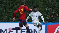 Milan, i rossoneri tentano il colpo Alphadjo Cissé. La situazione