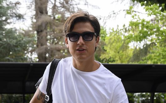 Dybala corre per Gasperini: la Joya già in campo a 4 mesi dall’infortunio- immagine 2