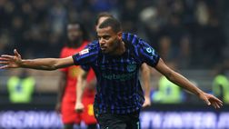 Duttilità, media gol da attaccante e crescita costante: Inter, Diouf non è più un oggetto misterioso