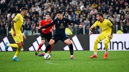 Juve, ecco chi è Adzic: il talento che ha stregato Motta