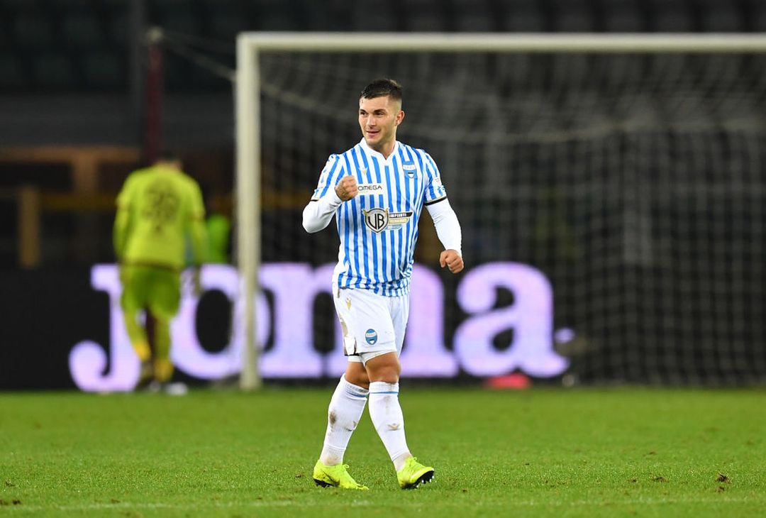 Fotogallery – Torino-Spal 1-2: i granata chiudono il 2019 nel peggiore dei modi - immagine 23