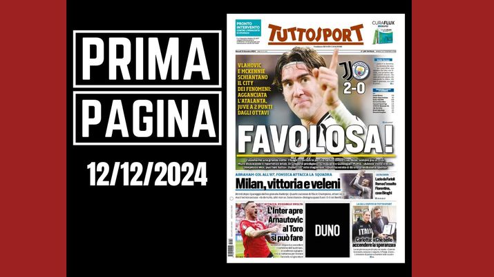 Tuttosport