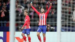 Hermoso-Napoli, trattativa in salita: servono 10 milioni per tesserarlo. Il motivo