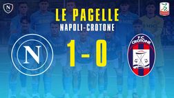 Napoli Primavera-Crotone, le pagelle: De Chiara dominante, Mboumbou decisivo