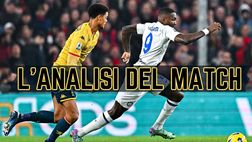 Inter, Genova resta tabù, con nota lieta. Ecco a chi manca Lautaro più di tutti